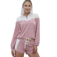 Conjunto Deportivo de Yoga de Alta Calidad, Talla Grande, Sólido, Sin Costuras, Transpirable, Antibacterial, de Secado Rápido, para Correr, Gimnasio, Invierno, Fitness