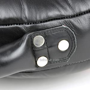 แผ่นรองเตะมวยขายดี ผลิตตามสั่ง แผ่นป้องกันการชกมวยและเตะ สะดวกสบาย สกรีนโลโก้ตามต้องการ แผ่นฝึกซ้อมเตะ - Product Image 6