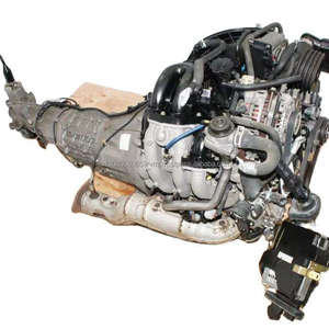 Motor completo para automóvil 2zz TD27 QD32 4JH1 2JZ 6HH1 14B 15B 1GR 1VD 2JZ 1HD 1UR G4KG 6M61 P5AT RD28 YD25 4JJ3 5S 2TR 3Y 4N15 ZD30 GH - Product Image 2