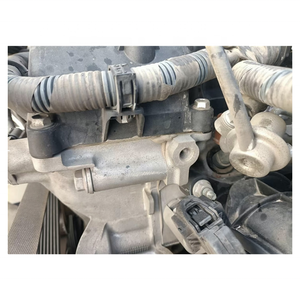 เครื่องยนต์เบนซิน 2TR 2TR-FE 1TR 1TR-FE ครบชุด - Product Image 4