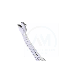 Veterinary Lamina Bone Spreader Stainless Steel Surgical Instrument Operation Orthopedic Tool - Product Image 3