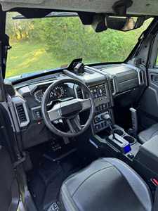 Polaris Xpedition ADV5 Northstar 2025, Certificado por la EPA/Eec, Motor de 4 Tiempos, Automático, en Venta - Product Image 6