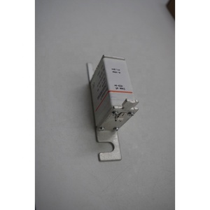 Низковольтный полупроводниковый предохранитель 160A 690 В DN000UB69V160L автомобильный фарфоровый предохранительный блок - Product Image 2