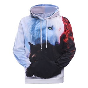 Personalized Dye Sublimation Hooded <b>Jacket</b> Long Sleeve Activewear Fashion Clothing Manufacturing Partner Global Export Hoodie - Product Image 1