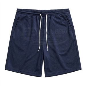 High Quality Men's Summer Casual Streetwear <b>Set</b> Oversized 100% Cotton Hoodie Eco-friendly 220gsm Tracksuit Pants and Polo - Product Image 6