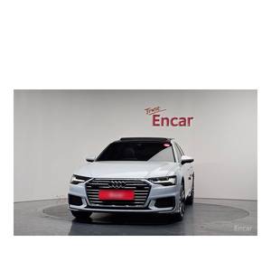 ออดี้ เอ6 45 ทีเอฟเอสไอ ควอตโตร พรีเมียม ปี 2023 ระยะทาง 18,450 กม. พวงมาลัยซ้าย เบาะหนัง กล้องมองหลัง - Product Image 3