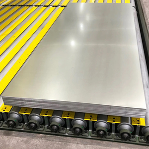 Auvents galvanisés de qualité supérieure de 0.4mm - Product Image 4