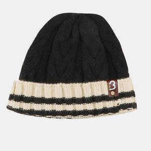 Gorro de Punto de Alta Calidad Personalizado, Gorro Clásico Unisex para Hombre y Mujer, Gorros de Punto Cálidos para Invierno - Product Image 1