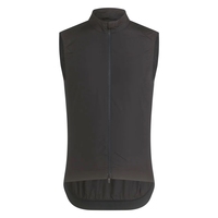 Gilet de vélo sans manches pour homme, léger, respirant, coupe-vent, pour la route
