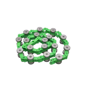 โซ่คืนบันไดเลื่อนโซ่ลูกกลิ้งเข้ากันได้กับแบรนด์ระดับโลก - Product Image 4