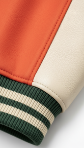 Patchs brodés en tissu polaire vintage pour vêtements universitaires, vente en gros, style américain professionnel - Product Image 5