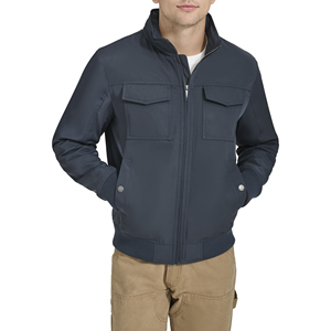 Hot SAle 2026 High Quality Full Zip-up Closure Easy Wearing and Classic Bomber Style Ideal For Modern Functional Outerwear Needs - Product Image 1