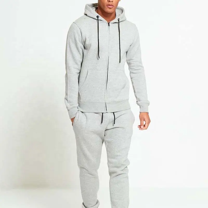 Customized Tracksuits Men Sports Jogging Wear Tracksuits Apparel Clothing Tracksuits