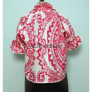 Robes décontractées pour femmes, 100% coton, streetwear, respirantes, pour le bureau, mini, manches 3/4, col rond, imprimé floral, modernes, amples, printemps - Product Image 6