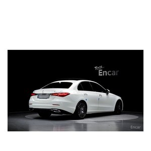 Mercedes-Benz C300 4MATIC Avantgarde Clase C 2024 con Volante a la Izquierda, Caja de Cambios Automática y Cámara Trasera, 21,991 Km - Product Image 2