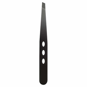 Hot Sell Tweezers Professional Stainless Steel Tweezers <b>Eyebrow</b> <b>Hair</b> <b>Removal</b> Tweezer - Product Image 1