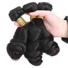 Extensions de cheveux vierges indiens bruts 100 % non traités, alignés sur les cuticules, de haute qualité, directement d'Inde, vente en gros - Product Image 4