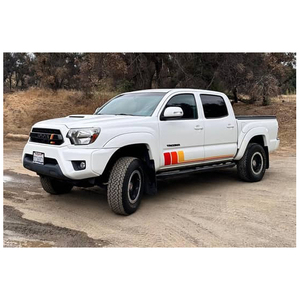 Toyota Tacoma TRD Pro 2015, Doble Cabina, 4x4 - Product Image 3