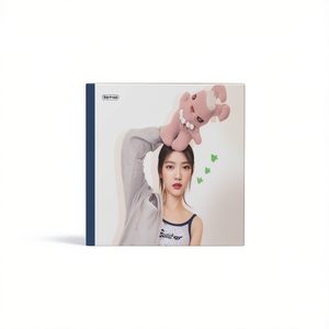 TWICE - 14ème mini-album (Version Platform_Nemo) 14e stratégie de publication électronique - Product Image 2