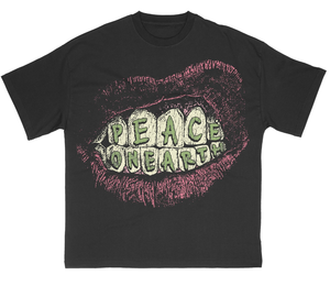 Street-Style Digitally Printed Logo Heavyweight <b>Men's</b> Vest 100% Cotton Crew Neck Sleeveless T-<b>Shirt</b> - Product Image 4