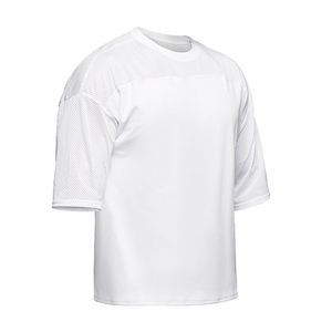 New Design <b>Mesh</b> Jersey t <b>Shirts</b> Quick Dry Breathable Gym Tee Custom Blank <b>Mesh</b> t <b>Shirt</b> Men - Product Image 2