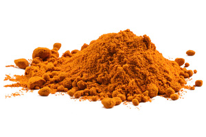 Polvo de raíz de cúrcuma orgánica, Etiqueta Privada, suplementos de hierbas, extracto seco de sabor agrio en envases a granel para niños - Product Image 3