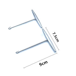 Professional Quality Gigli <b>Saw</b> Wire For Medical Operations Reusable Stainless Steel Gigli <b>Saw</b> Wire For Surgery by Grip Surgical - Product Image 4