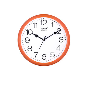 Reloj Decorativo de Diseño Moderno con Esfera Dorada y Imagen Elegante de la Mejor Calidad, Ideal para Oficina, Disponible a Precio Competitivo - Product Image 2