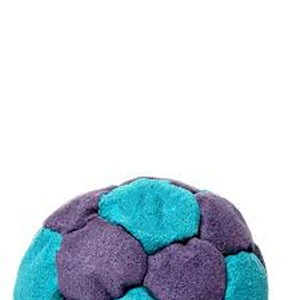 NEXT <b>TECH</b> INDUSTRIES Hacky Sacks Synthetic Suede Footbags 2.5 Inches 50g Toy Customized Design & Logo - Product Image 3