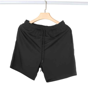 Shorts respirants pour femmes 100% coton Sporty - Product Image 1