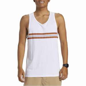 Wholesale Cheap Custom GYM Tank Top Breathable Workout Sport Wear Fitness Vest Men's Bodybuilding Stringer Tank Top - Product Image 1