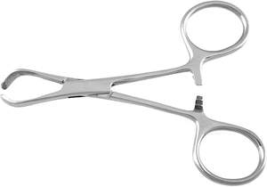 Pinzas para Toallas ARISTON INTERNATIONAL Backhaus, Acero Inoxidable, Uso Dental Profesional, Manual, Tamaño y Color Personalizables, Precio Bajo - Product Image 6