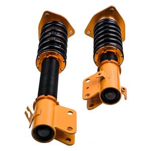 Sospensioni Coilover e Ammortizzatori per Subaru Impreza WRX GDB GDA GD9 GGA 2002-2007, Sistemi di Sospensione e Tuning - Product Image 4