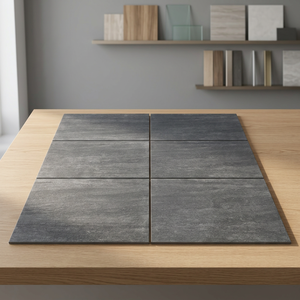 Baldosas de Porcelana para Exteriores de 24x24 Pulgadas, Majestic Core Stone R11 Mate, 20 mm de Grosor, Resistentes para Estacionamiento - Product Image 3