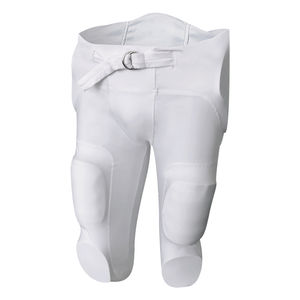 Pantalon d'uniforme de football américain personnalisé pour jeunes, vêtements de sport avec protections, pantalon d'entraînement sublimé, toutes tailles et couleurs, y compris les grandes tailles - Product Image 3
