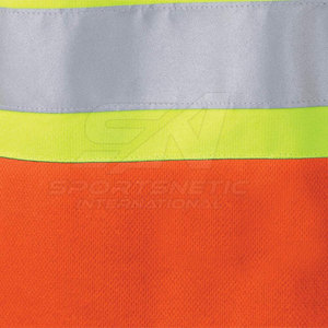 Camiseta de Trabajo para Hombre con MOQ Bajo, Camisetas de Trabajo de Manga Corta con MOQ Bajo, Camiseta de Trabajo de Color Liso - Product Image 6
