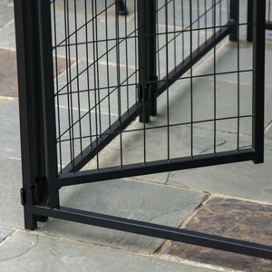 High Quality <strong>Dog</strong> House Outdoor XL <strong>Enclosed</strong> Large <strong>Dog</strong> <strong>Kennels</strong> Outdoor - Product Image 5