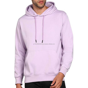 Sudaderas con Capucha Personalizadas con Logotipo OEM, Sudaderas Gruesas de Felpa, Sudaderas Extra Grandes para Hombre, Sudaderas para Hombre - Product Image 1