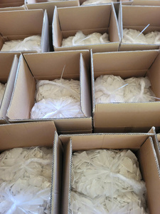 มะพร้าวสกัดจากธรรมชาติที่มีไขมันสูงส่งตรงจากโรงงานเวียดนามต้นทุนต่ำ - Product Image 6