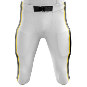 Uniforme de football américain de qualité supérieure entièrement personnalisé, très vendu, en tissu polyester de qualité supérieure, uniforme de football américain pour hommes - Product Image 5