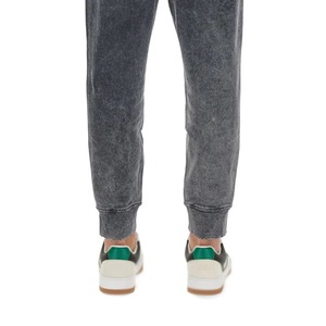 Pantalones Deportivos Casuales de Alta Calidad para Hombre, Diseño Personalizado, Cintura Elástica, Estilo Jogger, Ajustados y Acampanados - Product Image 4