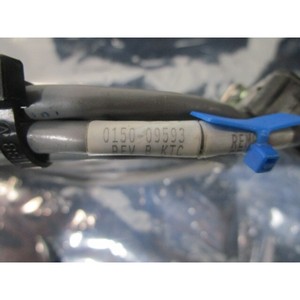 Câble de connexion à distance pour générateur AMAT 0150-09593 ENI - Équipements et pièces semi-conductrices d'occasion fiables à l'échelle mondiale chez - Product Image 6