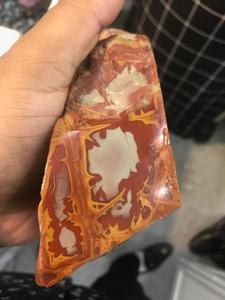 Increíble formación de jaspe para fines decorativos y de joyería Rough Noreena Jasper producto a granel hecho a mano - Product Image 4