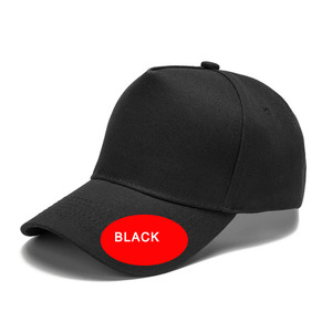 Gorras Trucker de Moda al por Mayor, 11 Colores, con Hebilla, Logotipo Bordado Personalizado, Gorras de Béisbol Deportivas Lisas de 5 Paneles para Hombre - Product Image 5