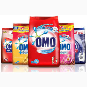 Proveedor de bajo costo, detergente en polvo y líquido de alta calidad Omo, Ariel, Persil y otros detergentes en venta - Product Image 4