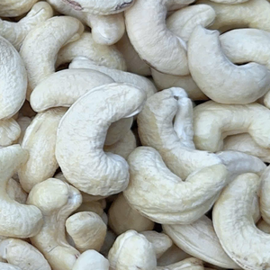 Noix de cajou brutes directement de l'usine, noyaux de cajou WW180, WW240, WW320, LP, WS avec emballage personnalisé - Product Image 1