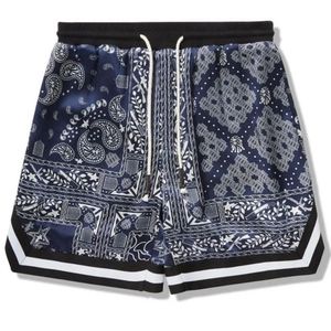 Pantalones Cortos Deportivos Transpirables Antiencogimiento para Hombre, Diseño Sólido con Estampado por Sublimación, Ropa Deportiva para Niños y Adultos - Product Image 6