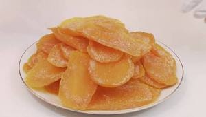 Simply Mango Joy Strips: La Selección Definitiva de Snacks para Quienes Aprecian la Textura Masticable y la Dulzura Natural del Mango - Product Image 6