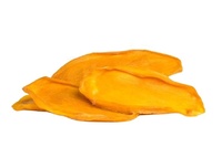 Gezonde En Natuurlijke Zachte Gedroogde Mango Van Vietnam 250 G/zak