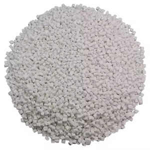 Fabricante Profesional de Materia Prima Plástica, Gránulos de Copolímero PP de Alta Resistencia a Impactos para Compradores Mayoristas - Product Image 5